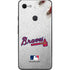 MLB Atlanta Braves Game Ball Google Pixel 3 XL Skin